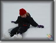 January Snow 2002 * (32 Slides)